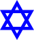 Star of David.svg