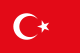 Flag of Turkey