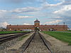 Birkenau gate.JPG