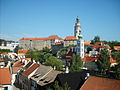 Český Krumlov