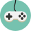 Video-Game-Controller-Icon-IDV-green.svg