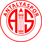 Antalyaspor logo.png