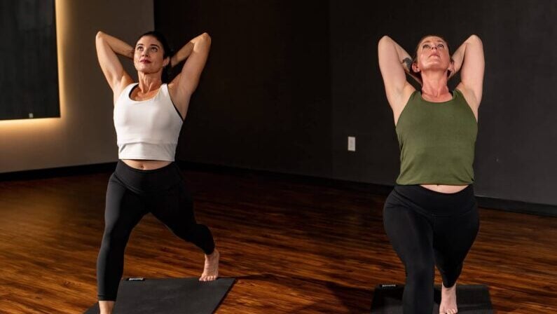 Crunch Fitness San Antonio