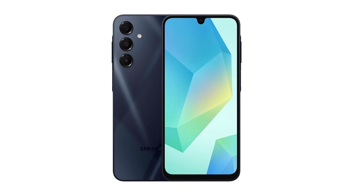 Samsung Galaxy A16 5G