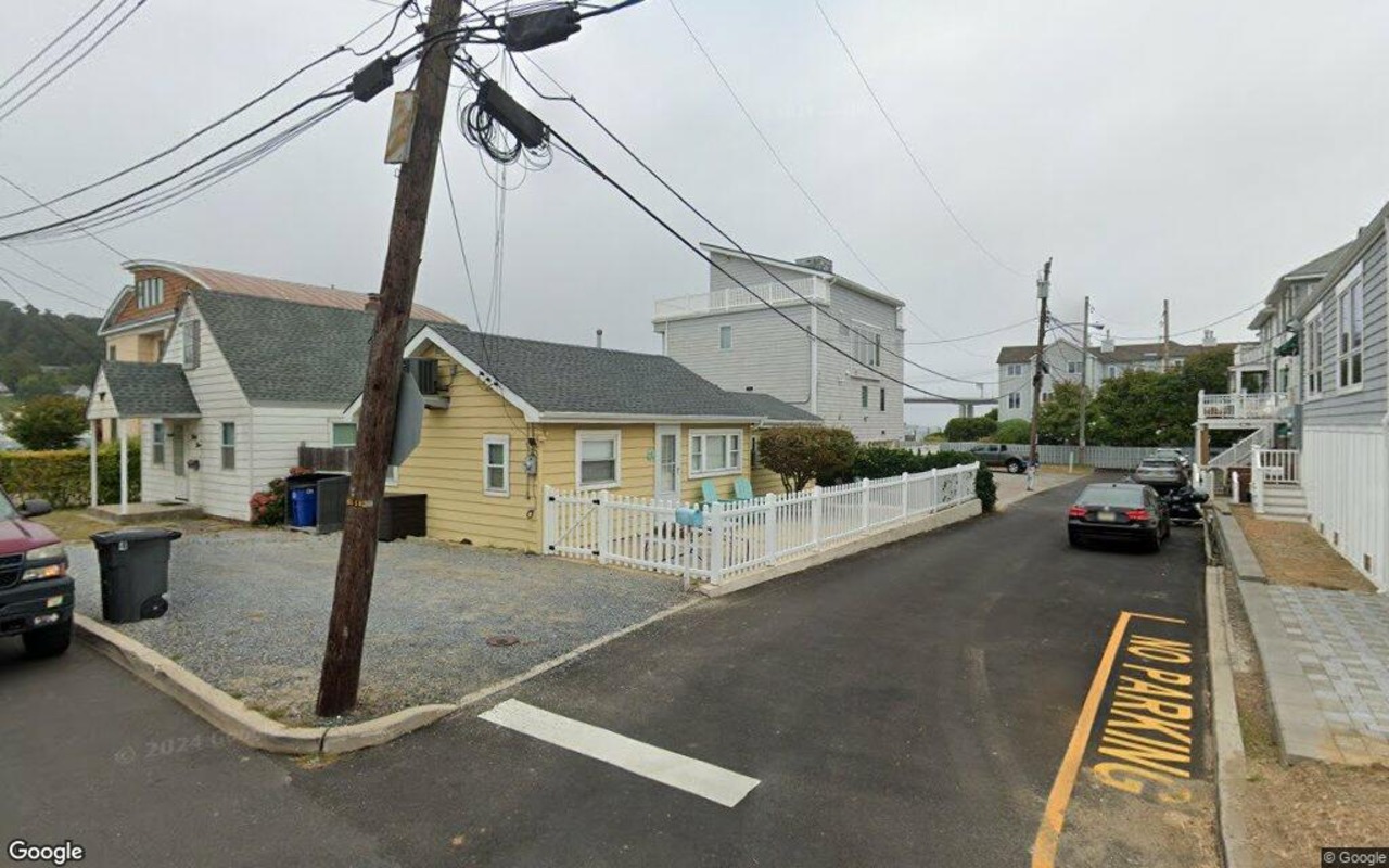 206 Anthony Court, Morganville