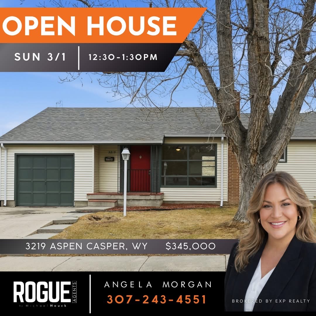 Open House Property 3