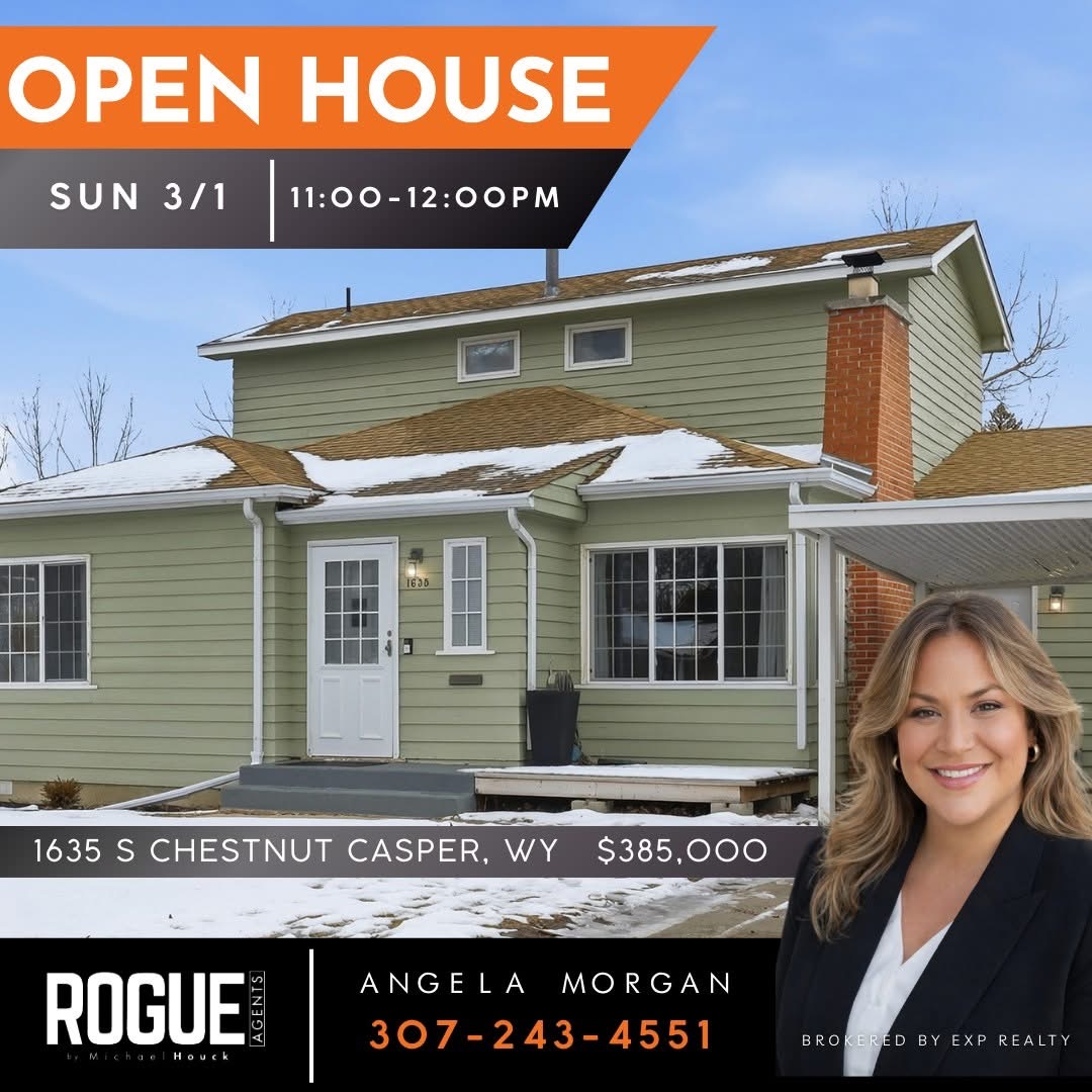 Open House Property 4