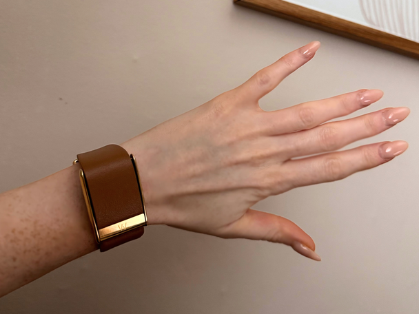 The 5.0 offers new features like Healthspan for longevity testing and an AI health coach