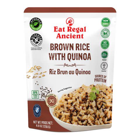 Credit: Courtesy of Brand